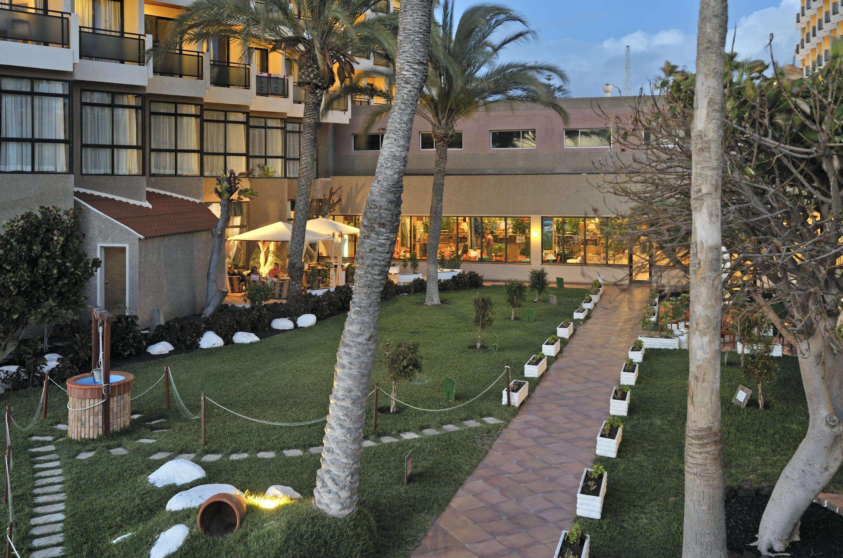 Sol Tenerife Playa de las Americas  Esterno foto