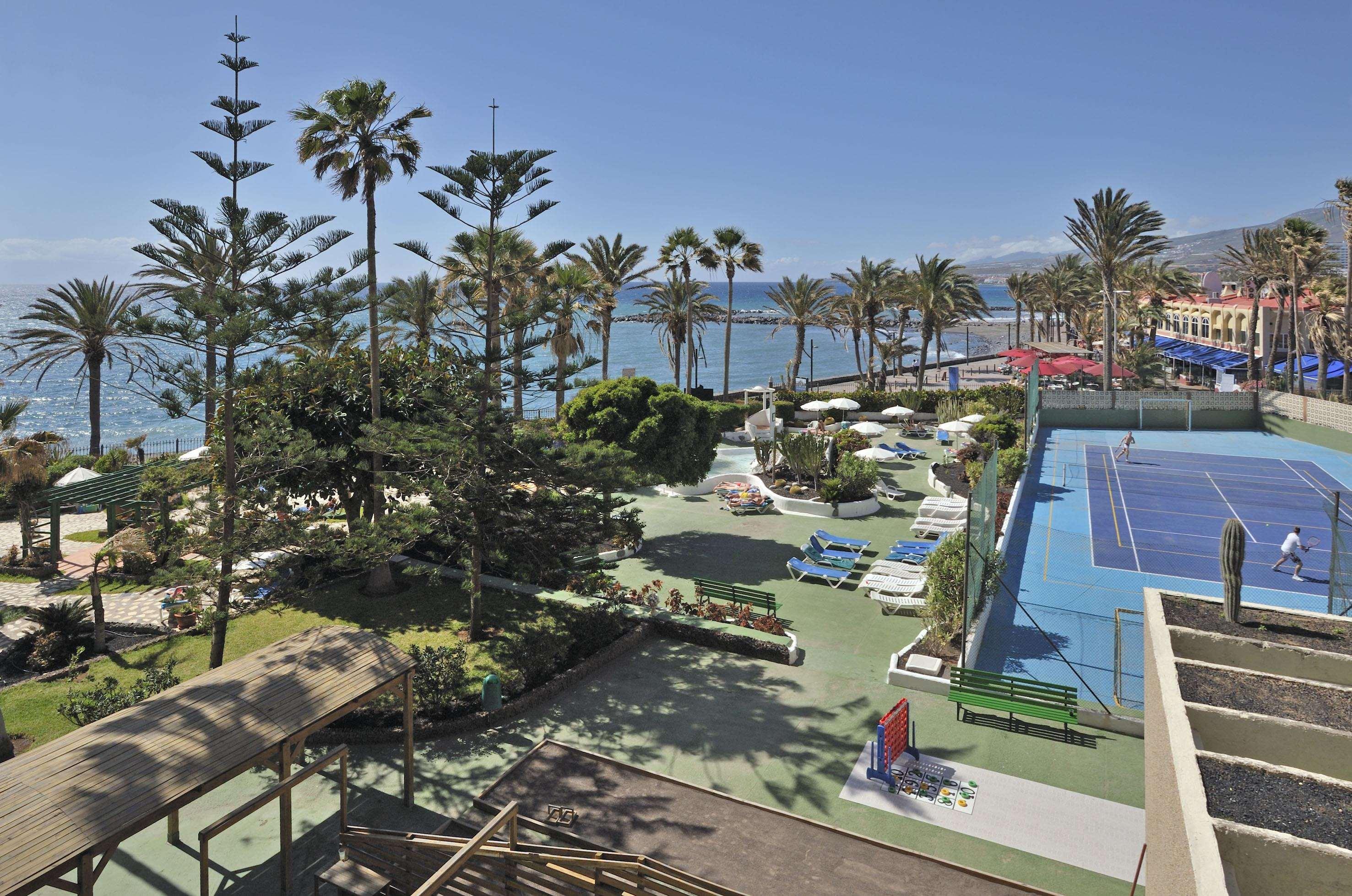 Sol Tenerife Playa de las Americas  Servizi foto