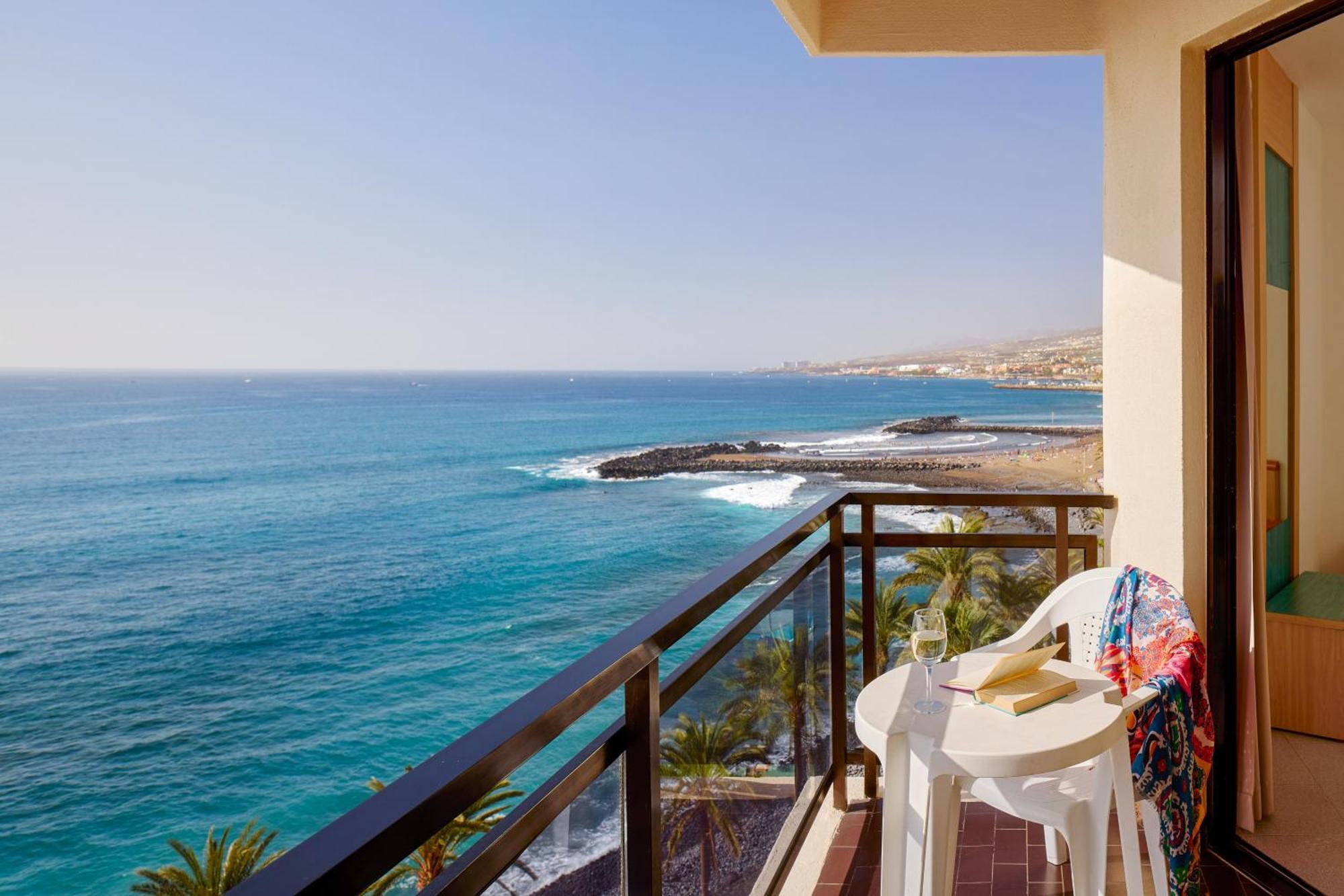Sol Tenerife Playa de las Americas  Esterno foto