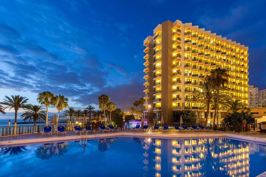 Sol Tenerife Playa de las Americas  Esterno foto