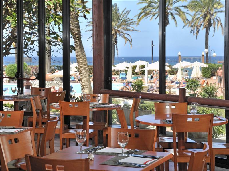 Sol Tenerife Playa de las Americas  Esterno foto