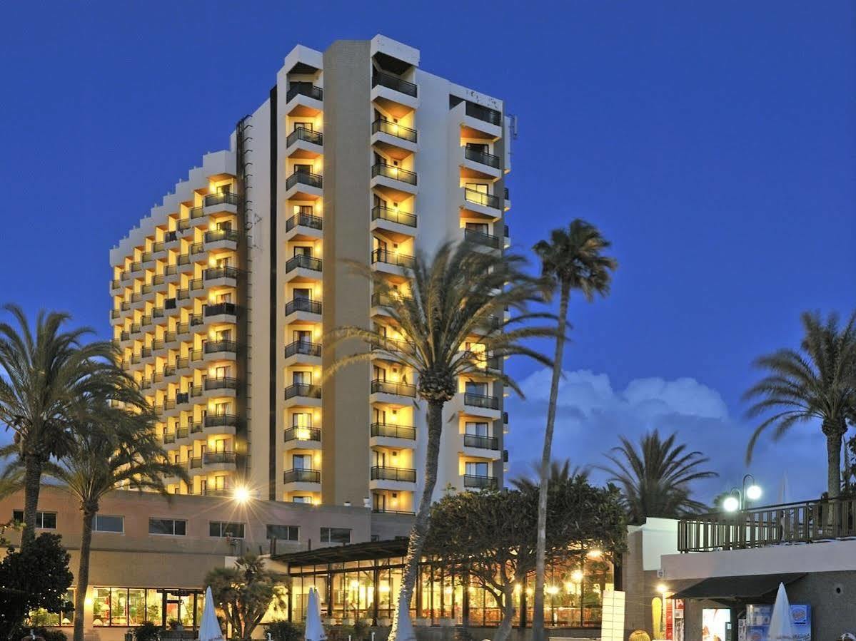 Sol Tenerife Playa de las Americas  Esterno foto