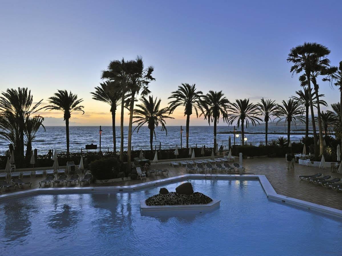 Sol Tenerife Playa de las Americas  Esterno foto