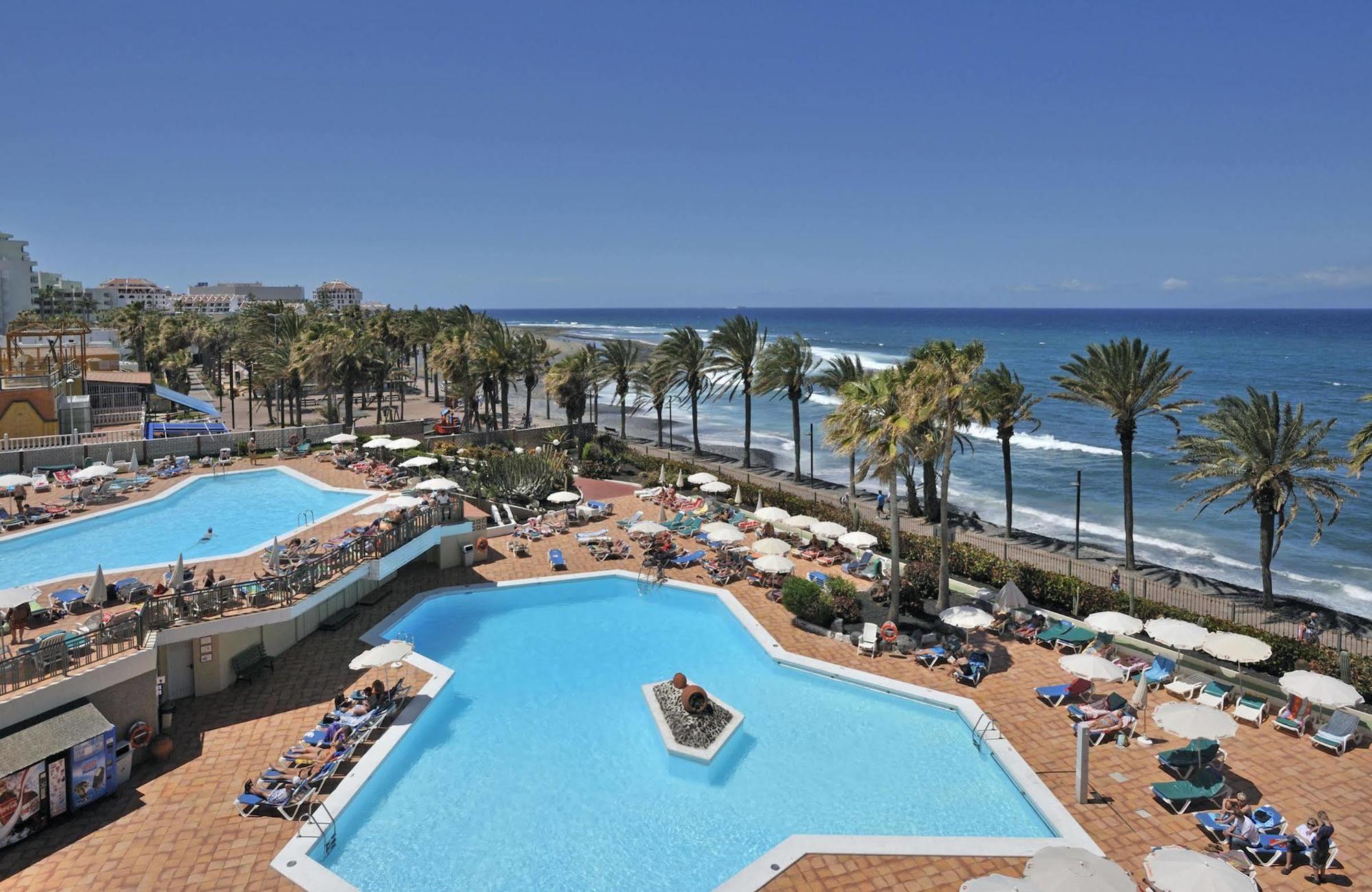 Sol Tenerife Playa de las Americas  Servizi foto
