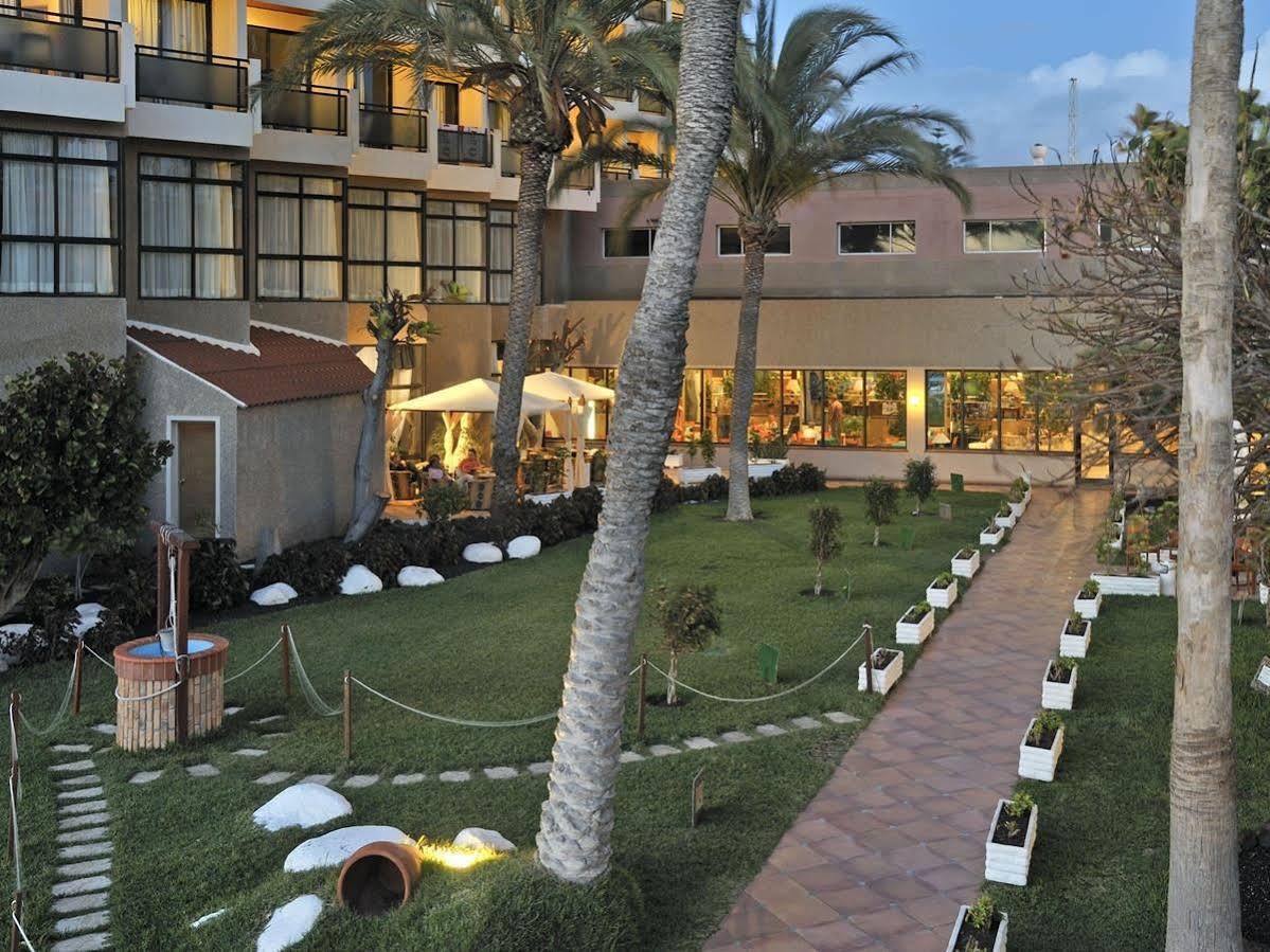 Sol Tenerife Playa de las Americas  Esterno foto